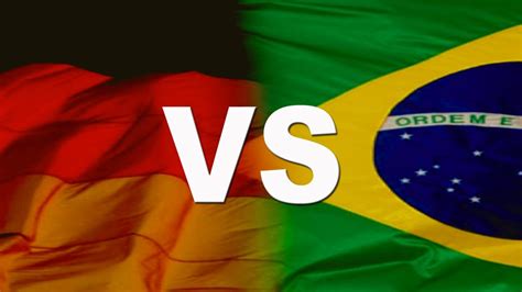 brasil vs alemanha 2023